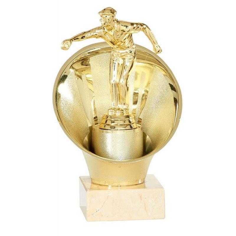 Trofeo petanca