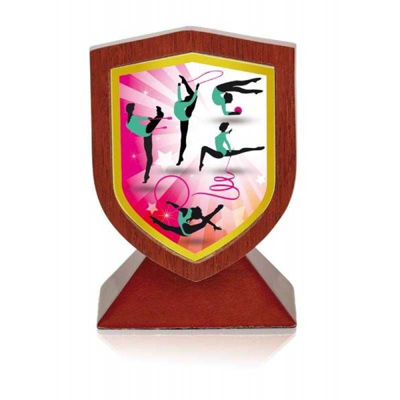 Madera gimnasia