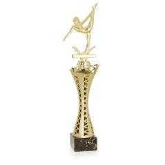 Trofeo gimnasia