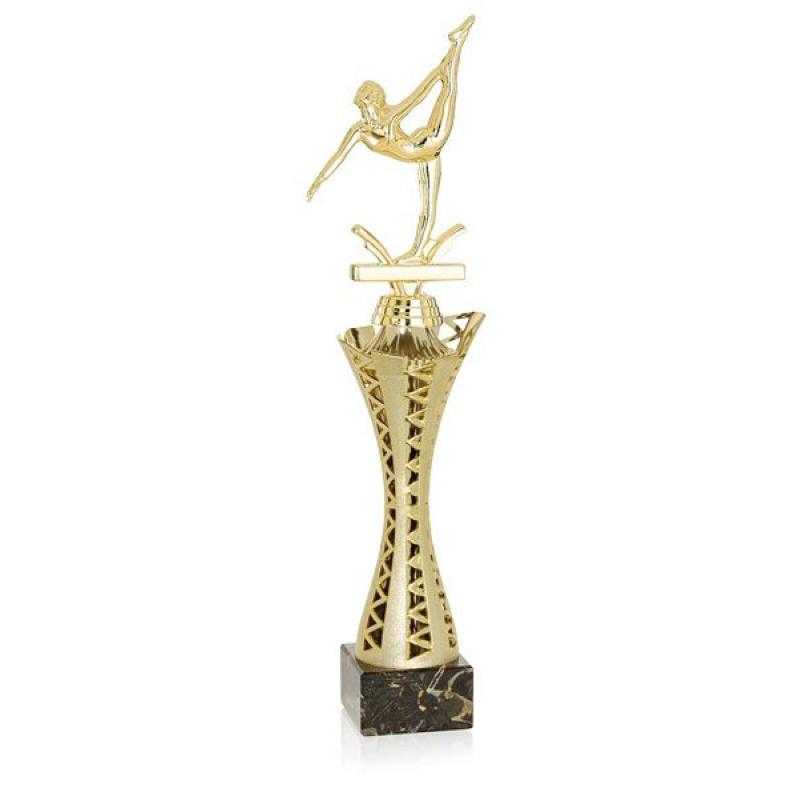 Trofeo gimnasia