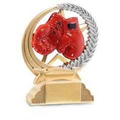 Resina boxeo