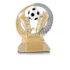 Resina futbol