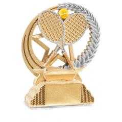 Resina tenis