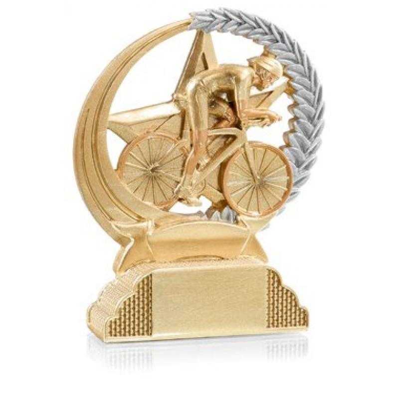 Resina ciclismo