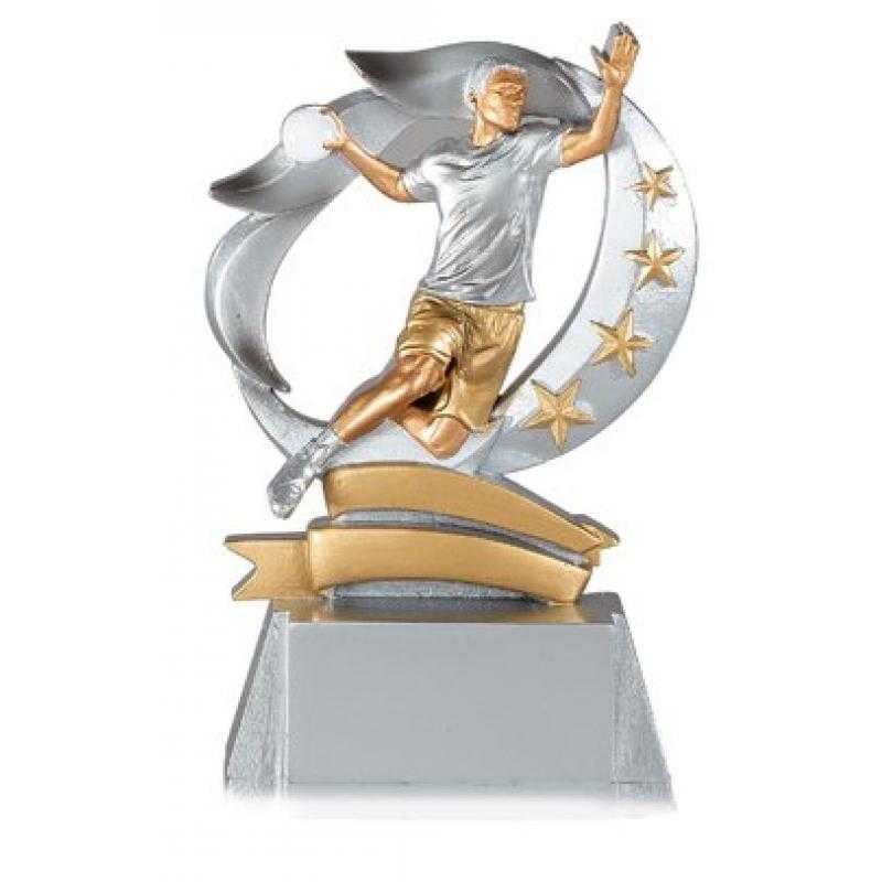 Resina voley masculino