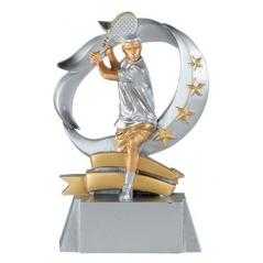 Resina tenis masculino