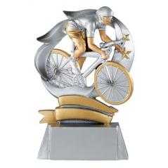 Resina ciclismo