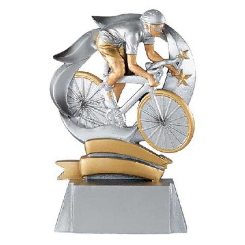 Resina ciclismo