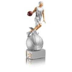 Resina baloncesto masculino