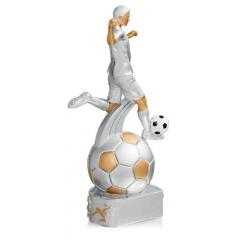 Resina futbol