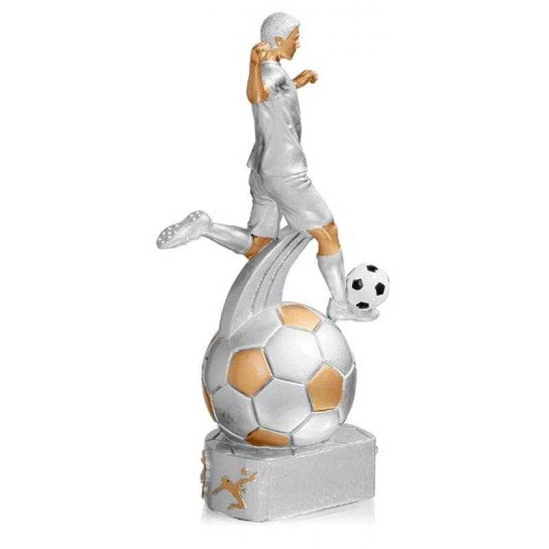 Resina futbol