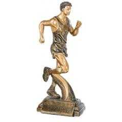 Resina running masculino