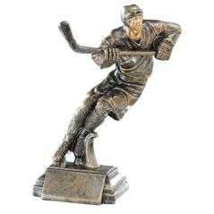 Resina hockey