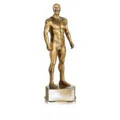 Resina natacion masculino