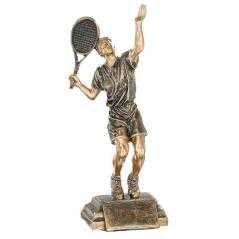 Resina tenis masculino