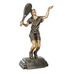 Resina tenis femenino
