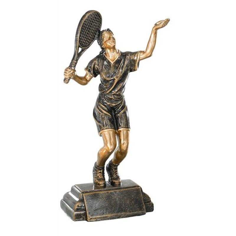 Resina tenis femenino