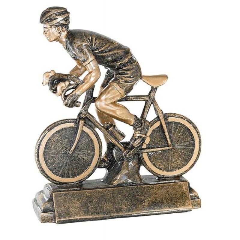 Resina ciclismo