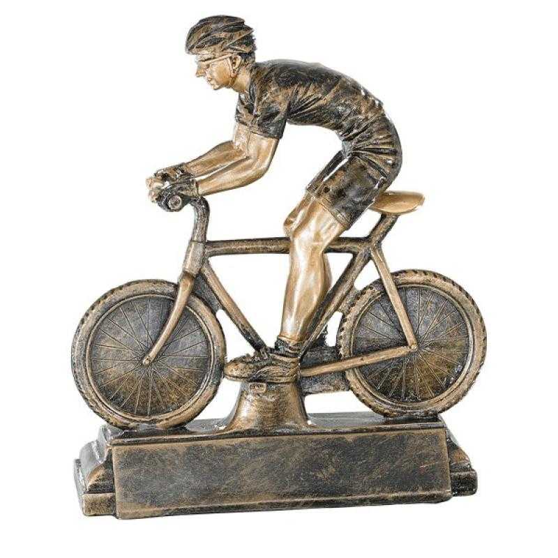 Resina ciclismo