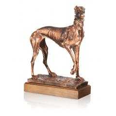 Resina galgo