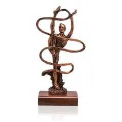 Resina gimnasia