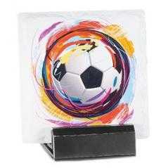 Trofeo ceramia futbol