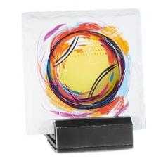 Trofeo ceramica tenis