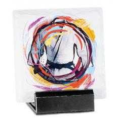 Trofeo ceramica judo