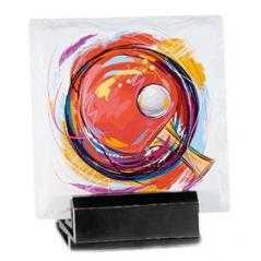 Trofeo ceramica ping-pong