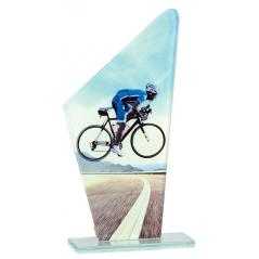 Trofeo cristal ciclismo