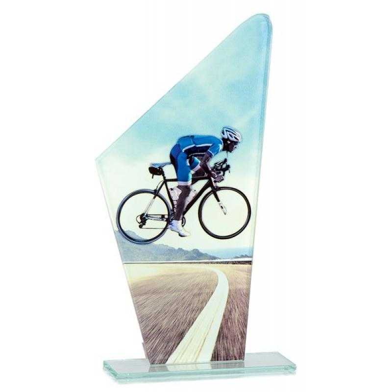 Trofeo cristal ciclismo