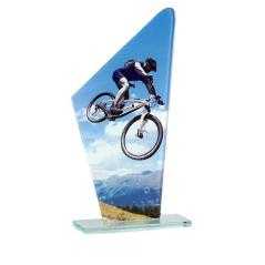 Trofeo cristal ciclismo