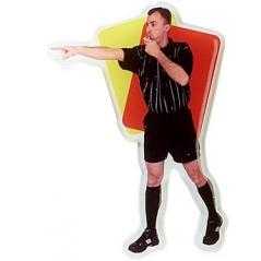 Apique epoxy arbitro