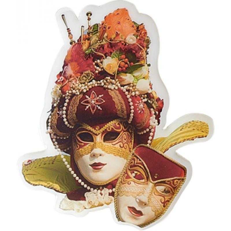 Abplique epoxy carnaval