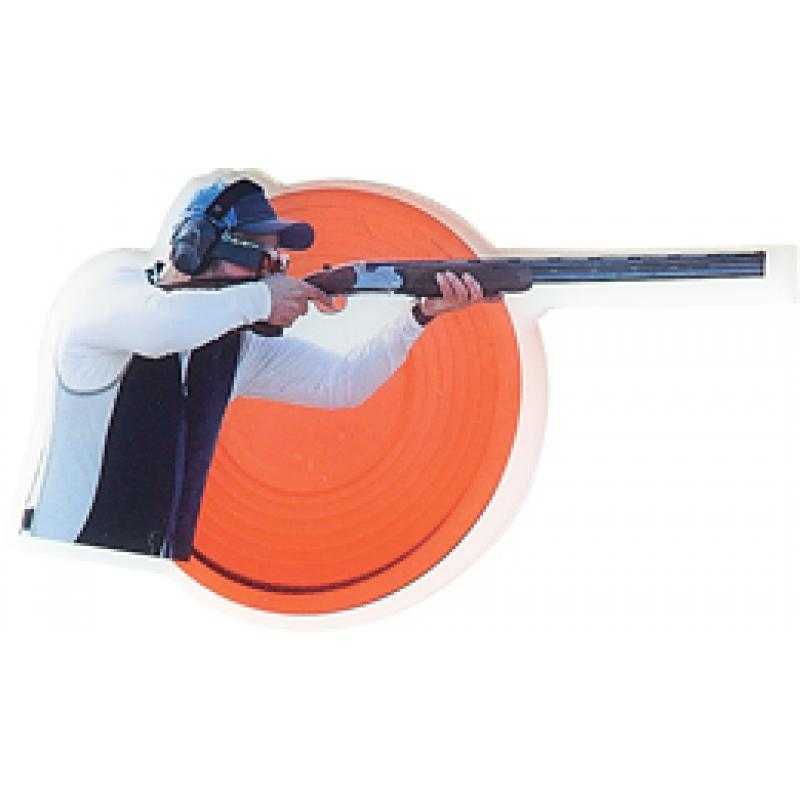 Aplique epoxy tiro