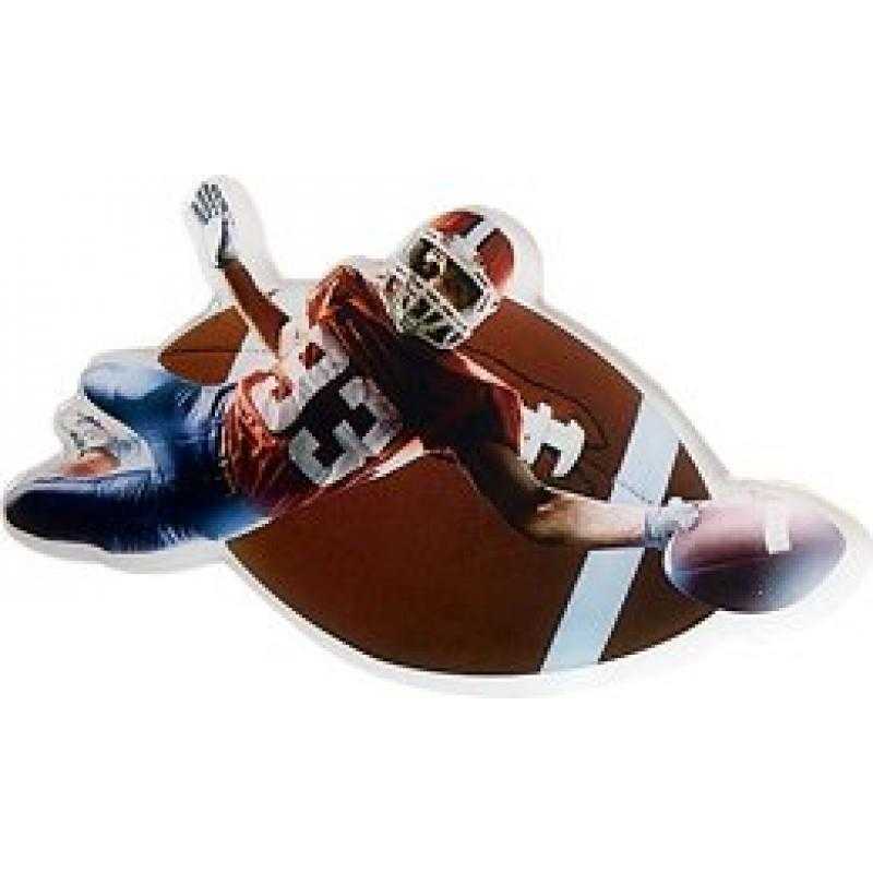 Aplique epoxy rugby