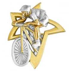 Resina aplique btt