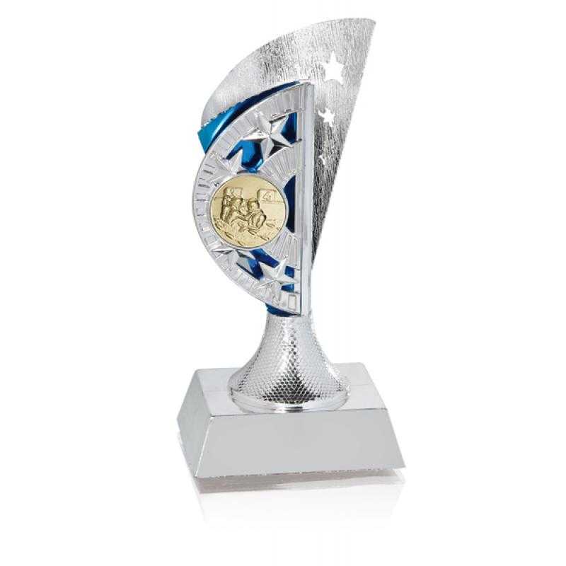 Trofeo portadisco 50 mm.