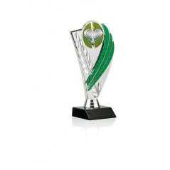 Trofeo portadisco 50 mm.
