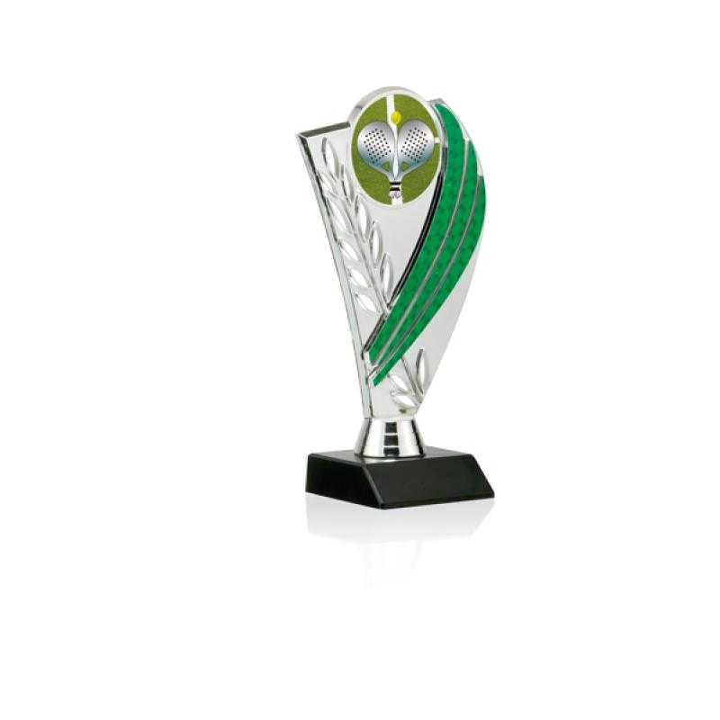 Trofeo portadisco 50 mm.