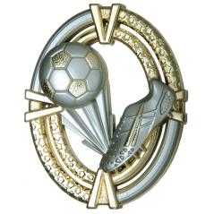 Aplique abs futbol