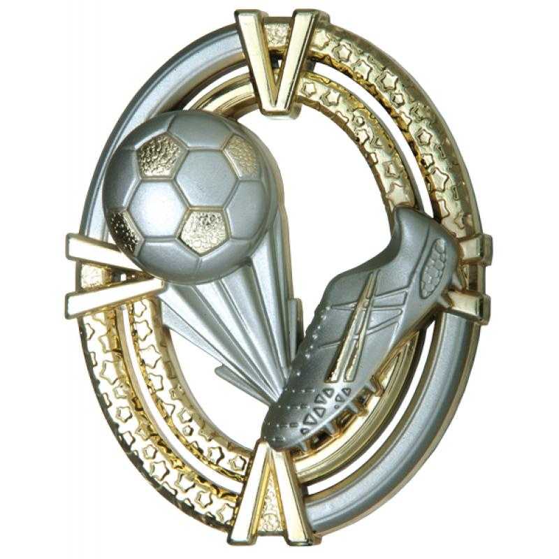 Aplique abs futbol
