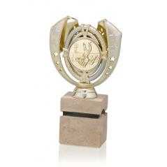 Trofeo en abs para aplique serie ng
