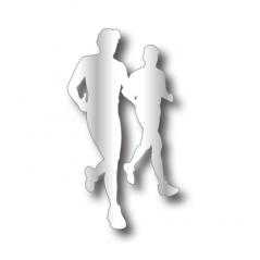 Aplique espejo atletismo