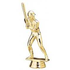 Figurin abs beisbol