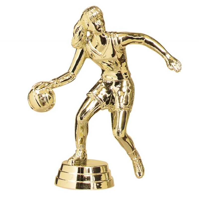 Figurin abs baloncessto femenino