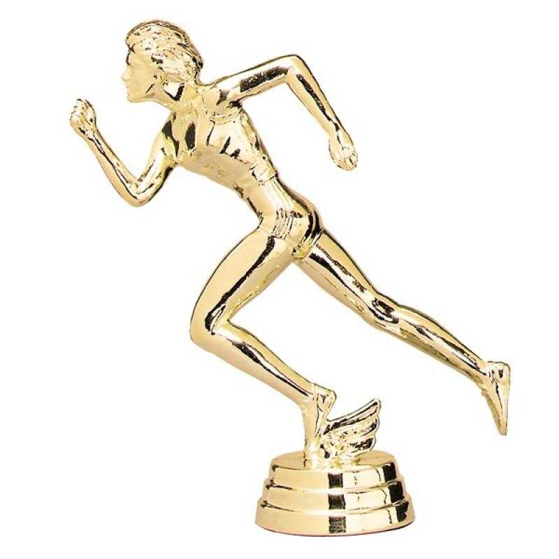 Figurin abs atletismo fem