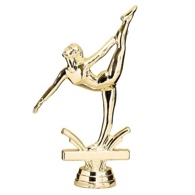 Figurin abs gimnasia artistica