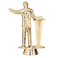 Figurin abs orador