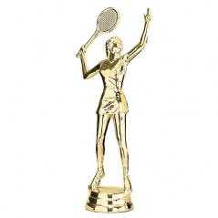 Figurin abs tenis femenino